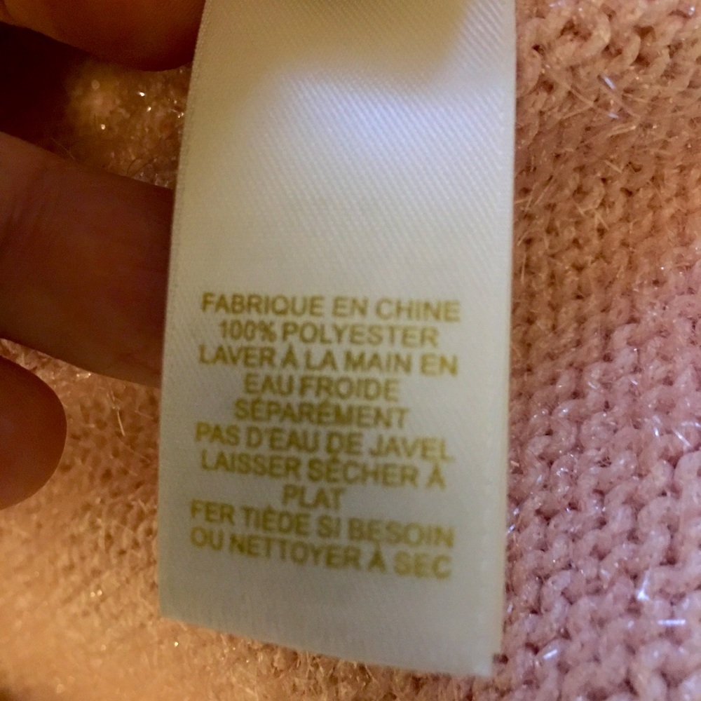 Kate Spade sweater - Picture 5 of 7